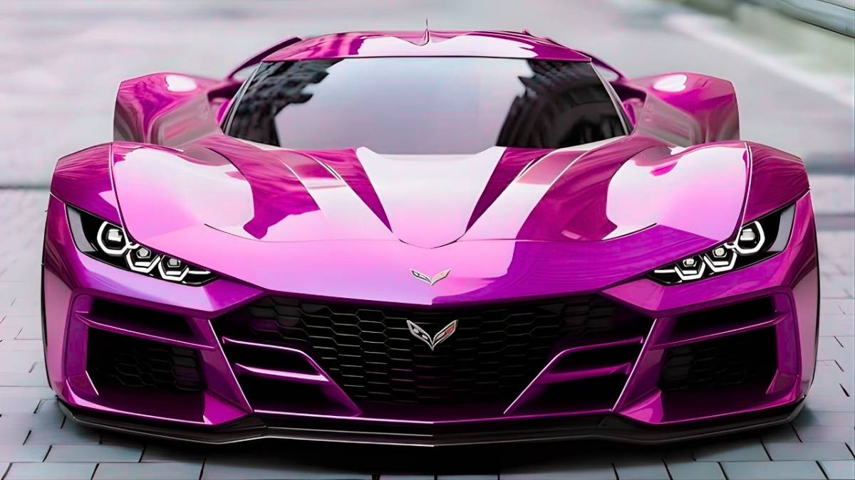 Chevrolet Corvette Zora 2026 Review Completa Velocidad Extrema y Diseño Deportivo Avanzado