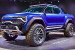 Kia Tasman 2026 características precio y lanzamiento oficial de la nueva camioneta pickup