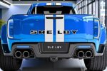 Shelby Supercharged Truck 2026 todo lo que debes saber sobre la nueva camioneta de alto rendimiento